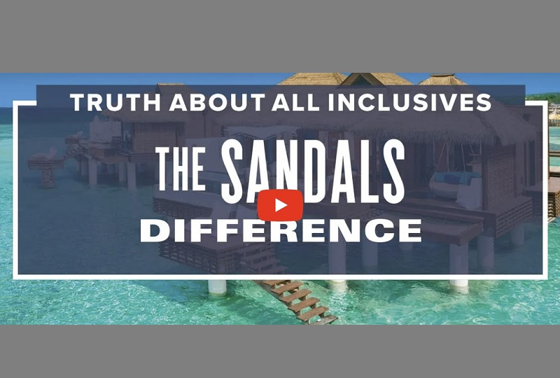 The Truth About All-Inclusive Resorts | Sandals Resorts