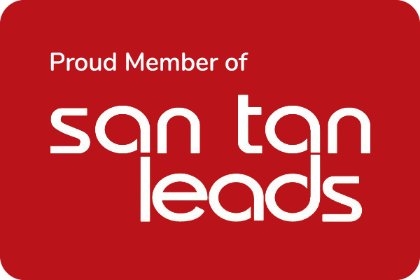 Proud Member of San Tan Leads